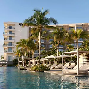 Waldorf Astoria Cancun Alfredo V. Bonfil