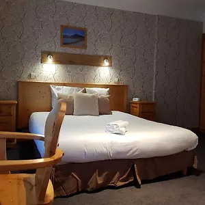 Savoy Hotel Saint-Michel-de-Maurienne