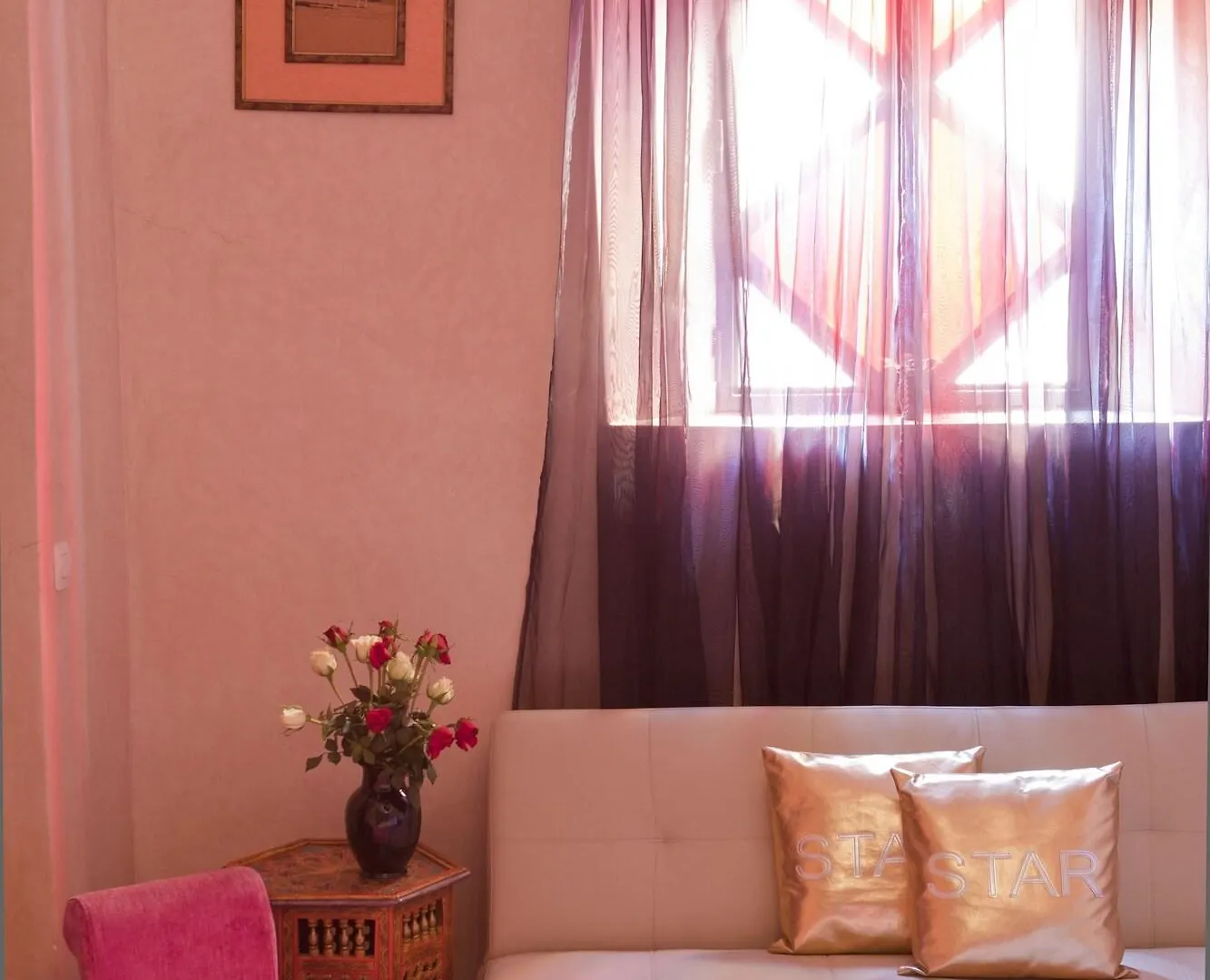 Riad Le Rubis Marrakesh
