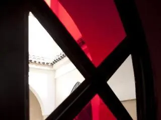 Riad Le Rubis Marrakesh Morocco