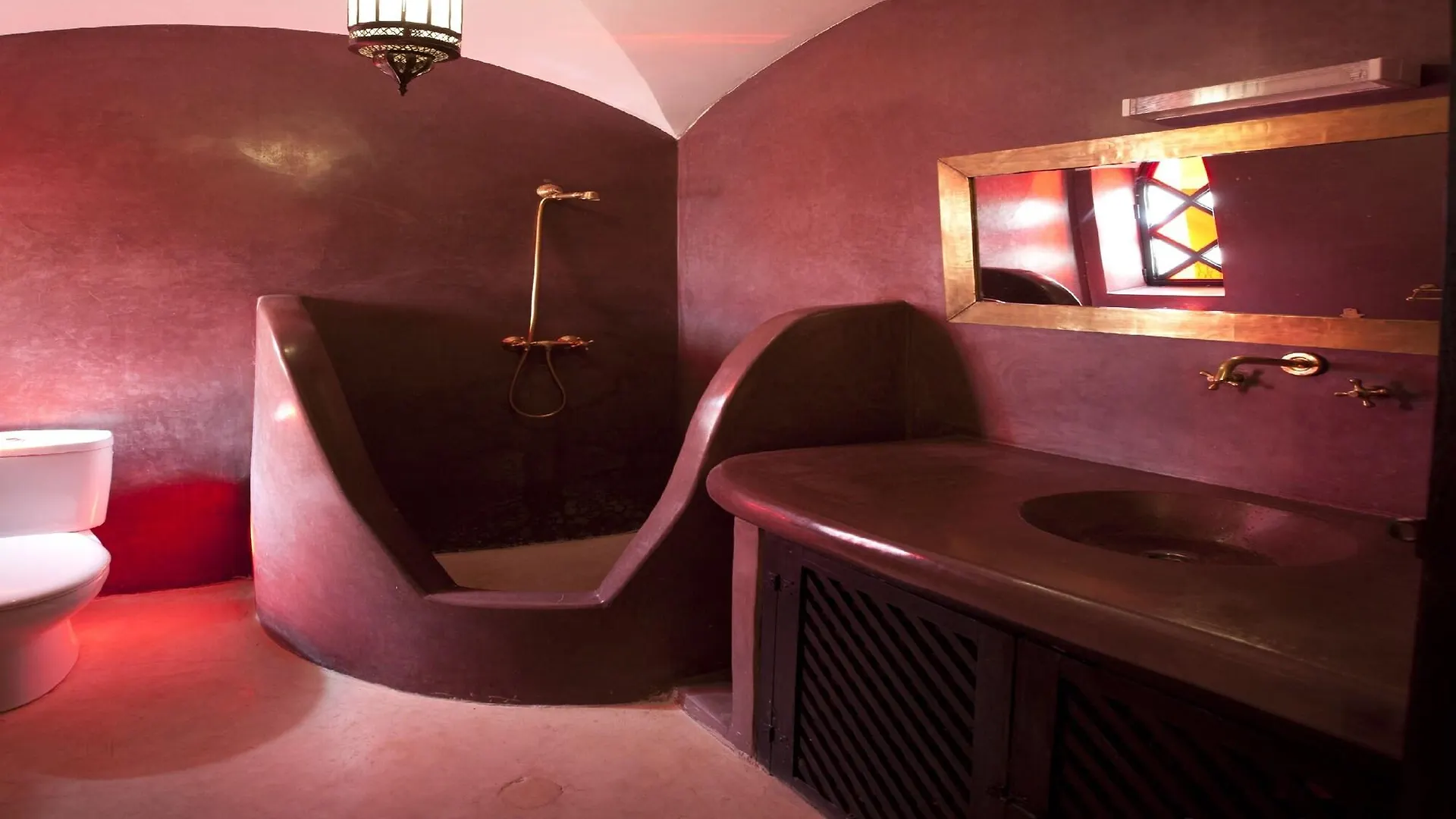 Riad Le Rubis Marrakesh