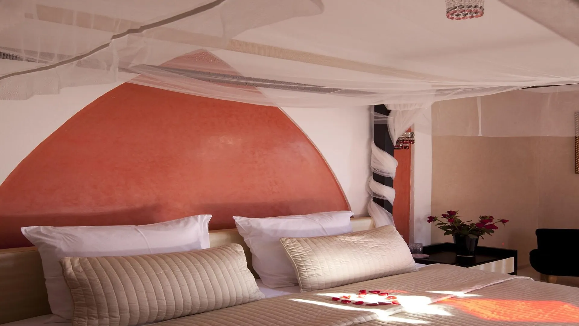 Riad Le Rubis Marrakesh