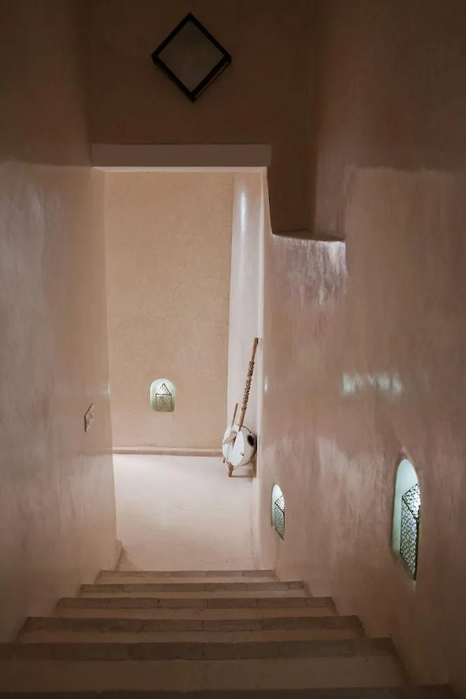 Riad Le Rubis Marrakesh