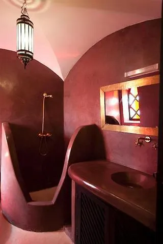 Riad Le Rubis Marrakesh