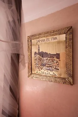 Riad Le Rubis Marrakesh