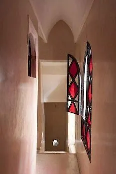 Riad Le Rubis Marrakesh 4*,  Morocco