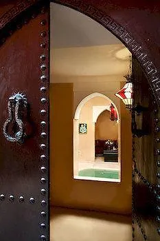 ****  Riad Le Rubis Marrakesh Morocco