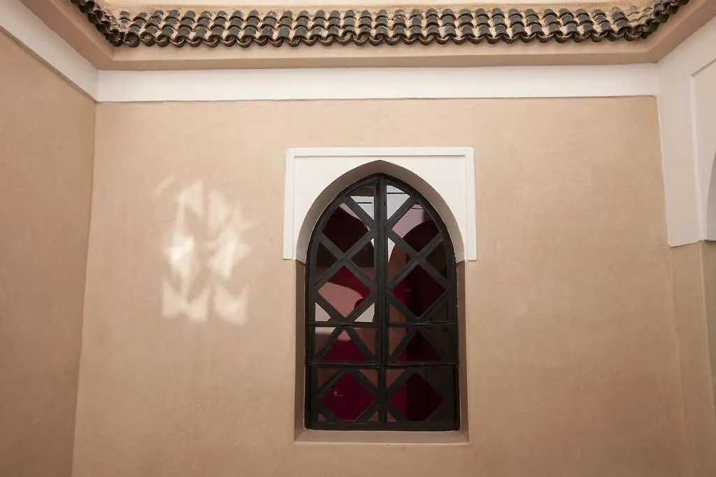 Riad Le Rubis Marrakesh Morocco
