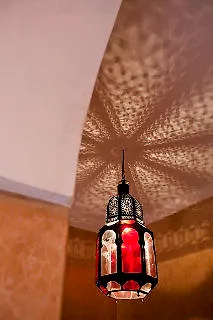 Riad Le Rubis Marrakesh 4*,