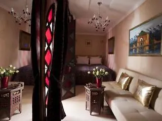 Riad Le Rubis Marrakesh