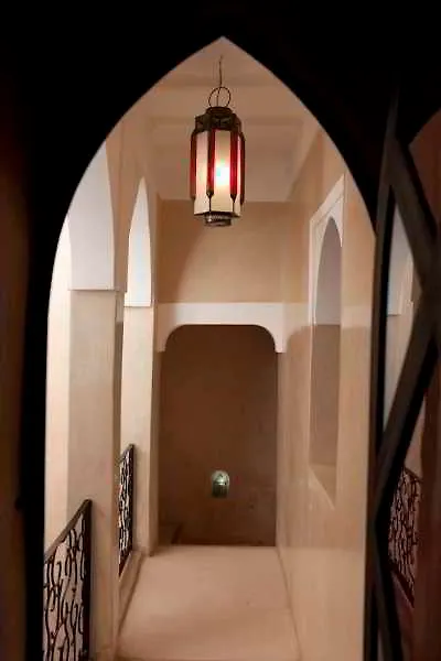 Riad Le Rubis Marrakesh Morocco