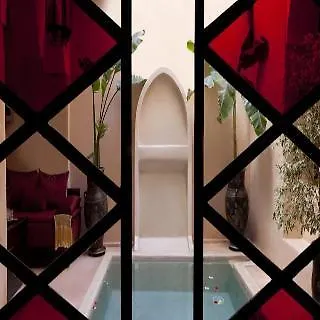 Riad Le Rubis Marrakesh