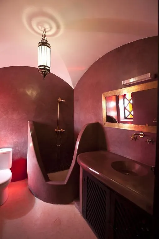 Riad Le Rubis Marrakesh