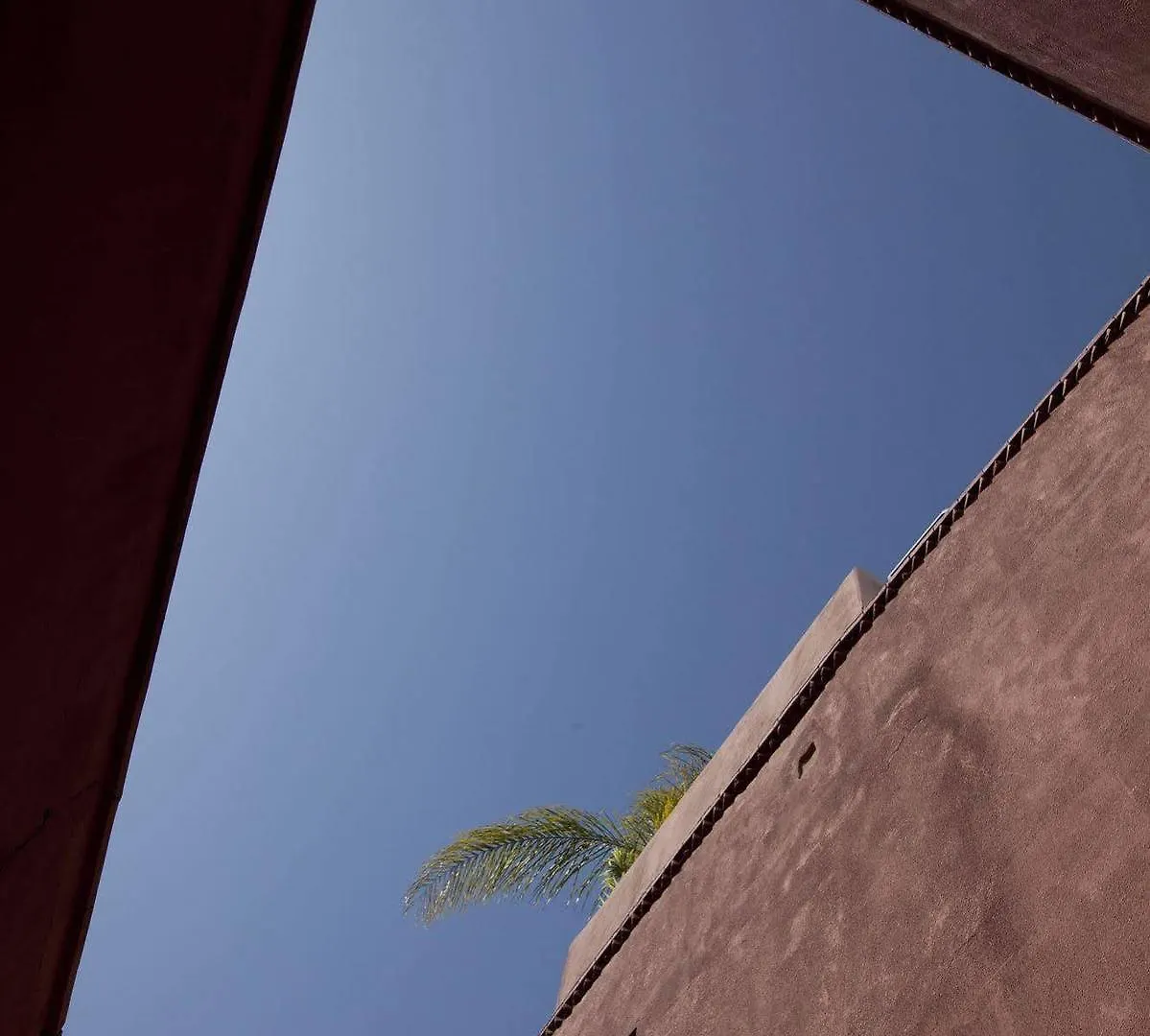 Riad Le Rubis Marrakesh