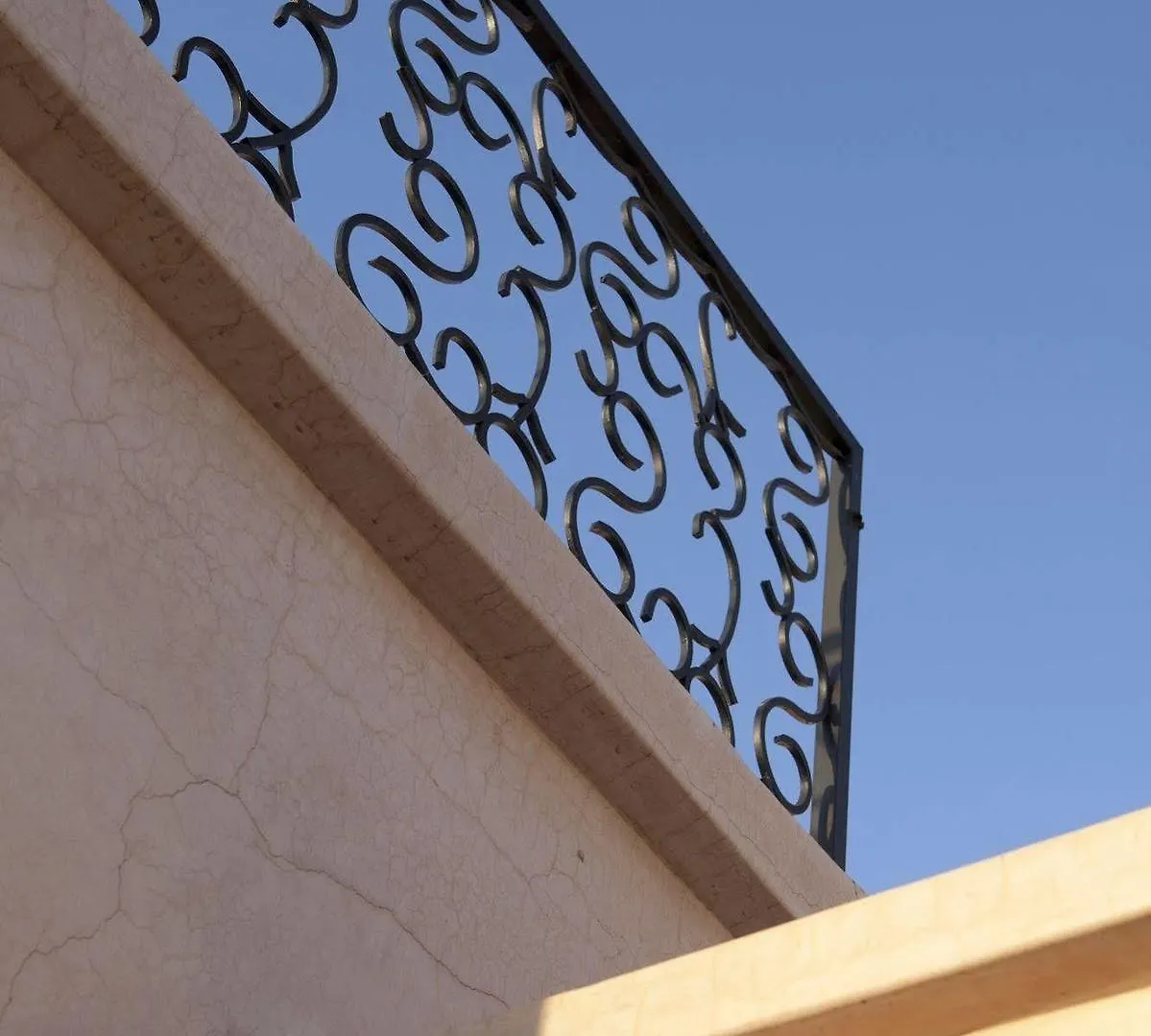 Riad Le Rubis Marrakesh