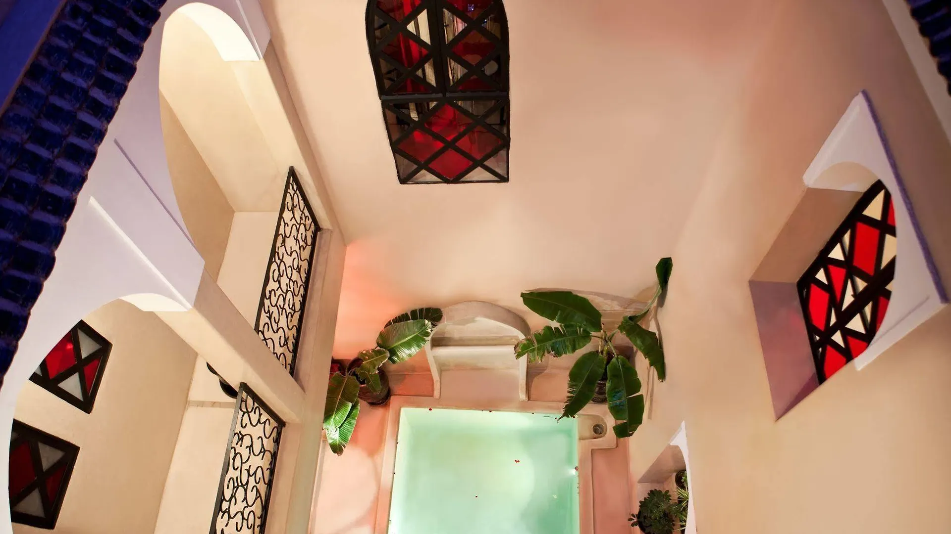 Riad Le Rubis Marrakesh