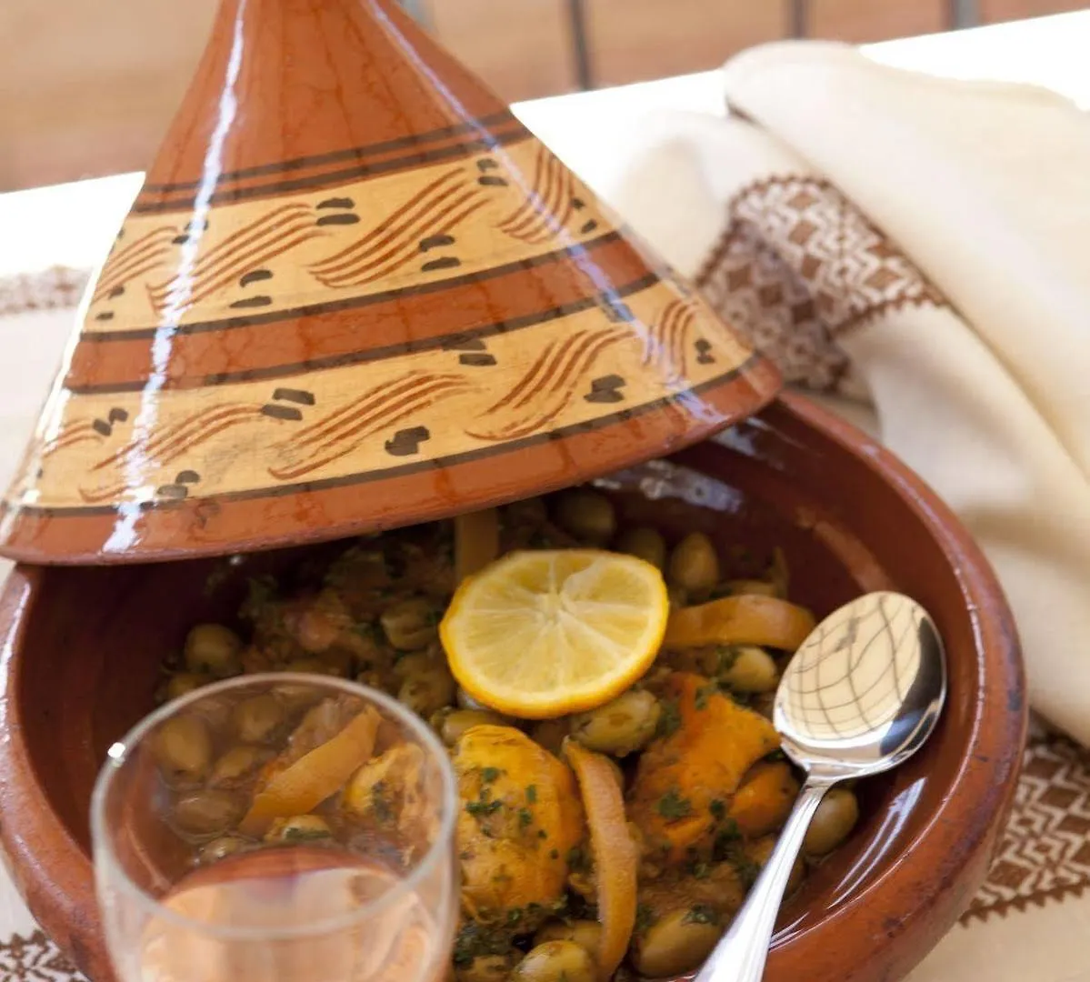 Riad Le Rubis Marrakesh