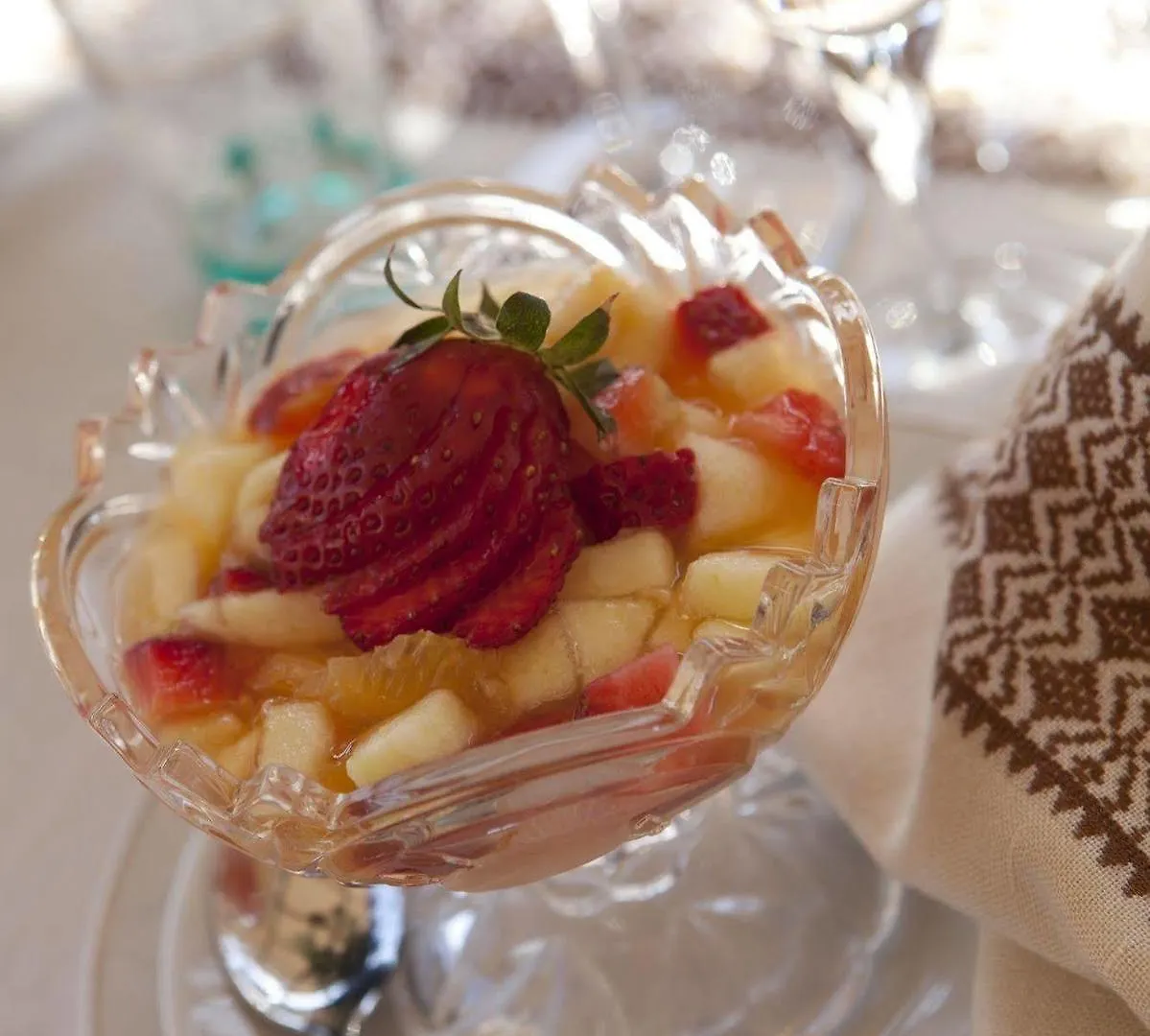 Riad Le Rubis Marrakesh Morocco