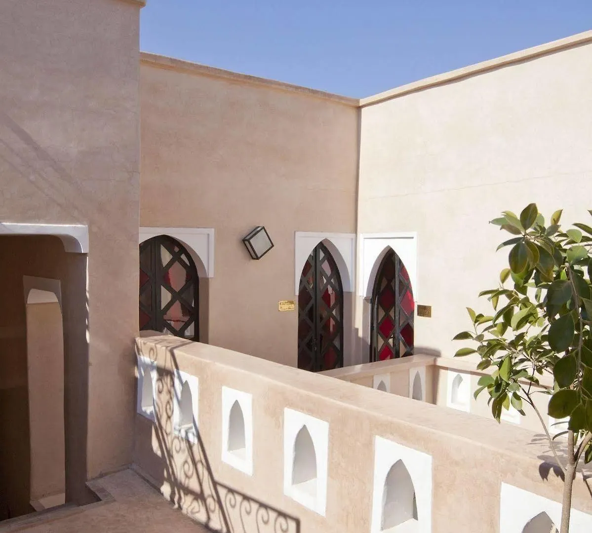 Riad Le Rubis Marrakesh