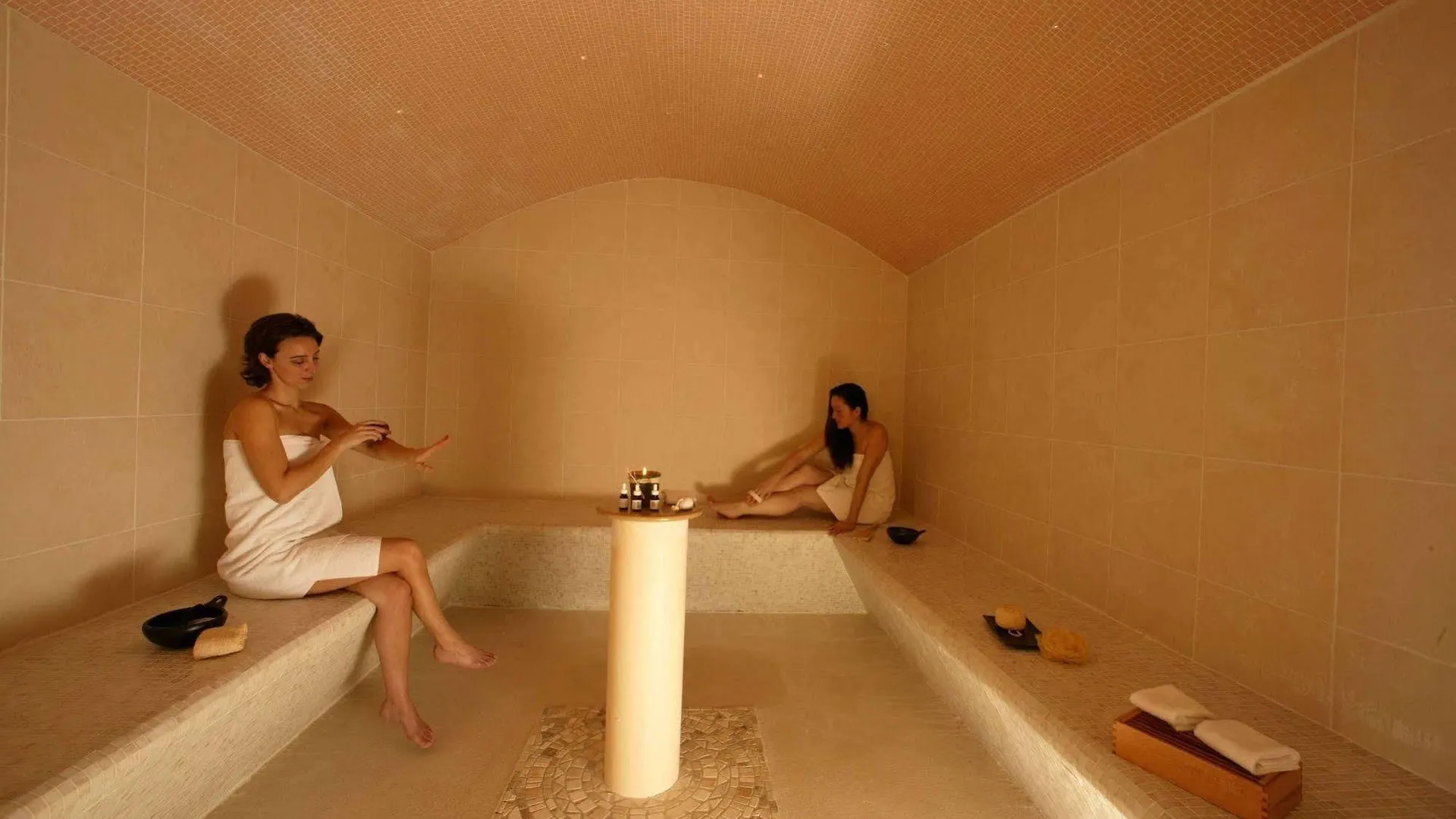 Riad Le Rubis Marrakesh 4*,