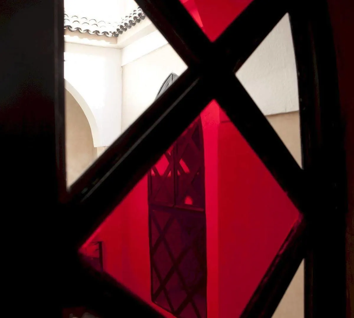 Riad Le Rubis Marrakesh