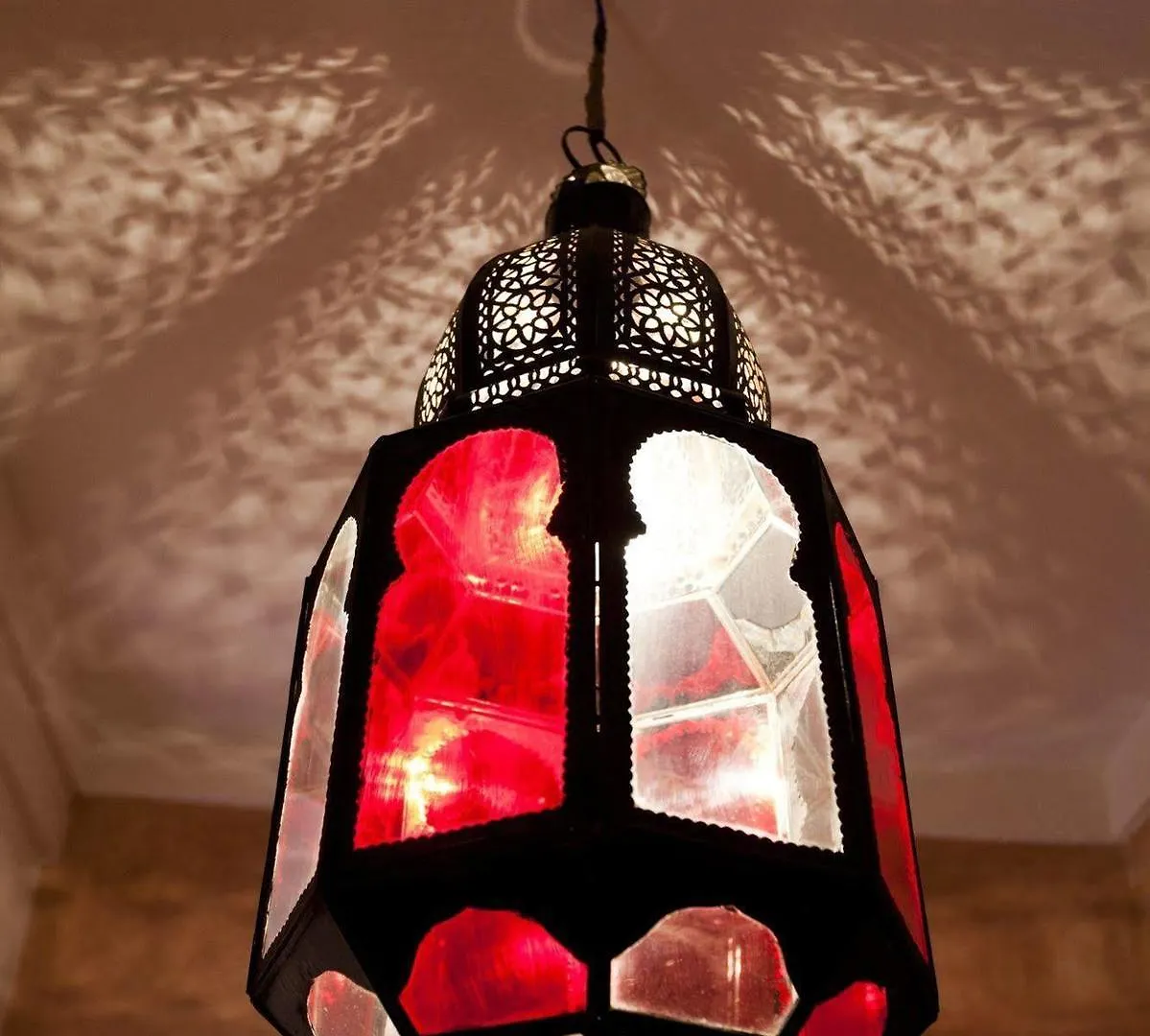 Riad Le Rubis Marrakesh