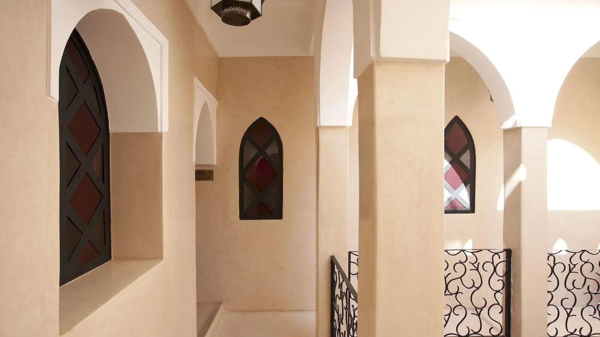 Riad Le Rubis Marrakesh 4*,