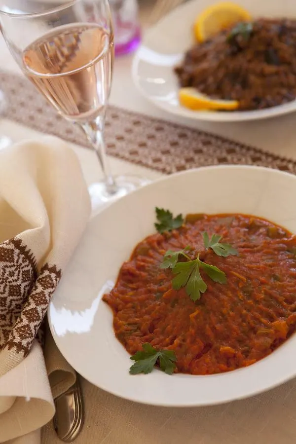 Riad Le Rubis Marrakesh